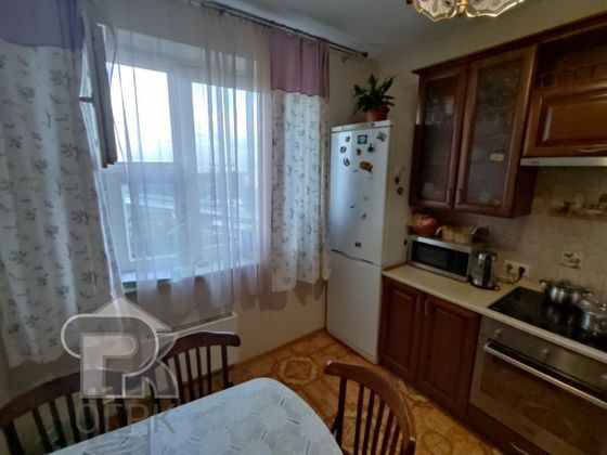 Продажа 2-комнатной квартиры 54,1 м², 14/17 этаж