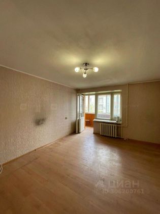 Продажа 3-комнатной квартиры 61,7 м², 6/9 этаж