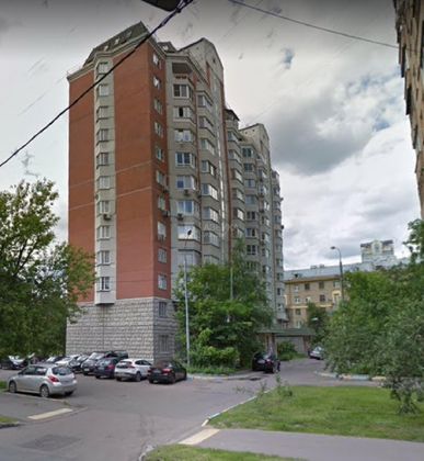 Продажа 2-комнатной квартиры 51,7 м², 8/12 этаж