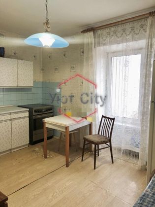 Продажа 2-комнатной квартиры 53,7 м², 10/16 этаж