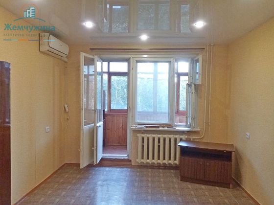 Продажа 1-комнатной квартиры 39 м², 5/9 этаж