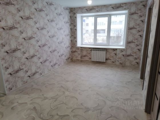 Продажа 2-комнатной квартиры 43 м², 1/5 этаж