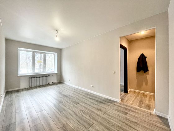 Продажа 3-комнатной квартиры 56 м², 1/5 этаж