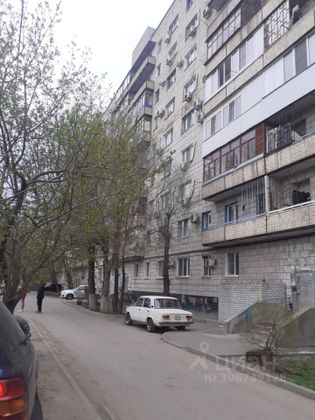 Продажа 2-комнатной квартиры 47 м², 5/9 этаж