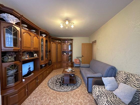 Продажа 2-комнатной квартиры 51 м², 9/14 этаж