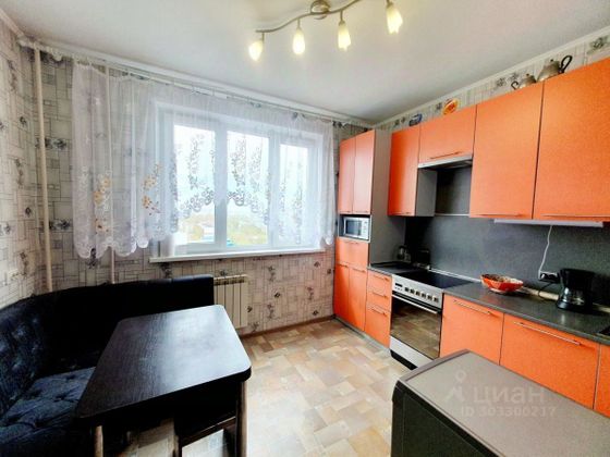 Продажа 2-комнатной квартиры 56,3 м², 16/16 этаж