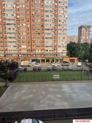 Продажа 3-комнатной квартиры 79,1 м², 4/16 этаж