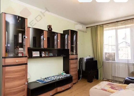 Продажа 1-комнатной квартиры 38,8 м², 3/4 этаж