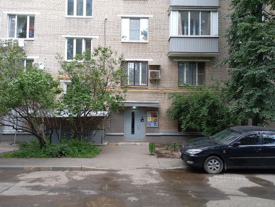 Продажа 3-комнатной квартиры 73 м², 1/8 этаж