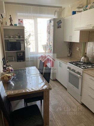 Продажа 3-комнатной квартиры 63 м², 3/9 этаж