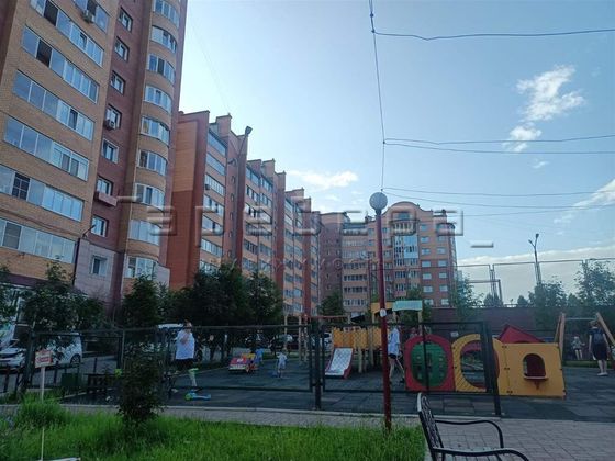 Продажа 2-комнатной квартиры 43 м², 1/10 этаж