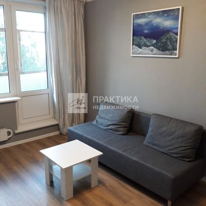 Продажа 2-комнатной квартиры 44,4 м², 8/12 этаж