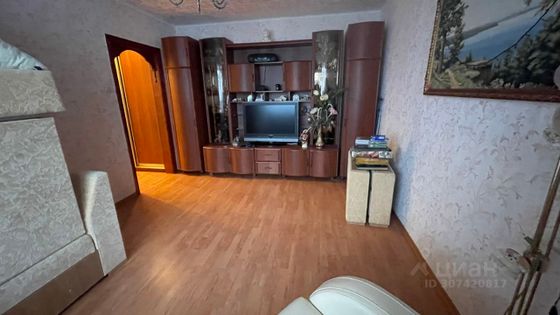 Аренда 2-комнатной квартиры 49 м², 9/9 этаж