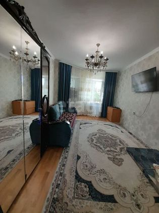 Продажа 2-комнатной квартиры 54,4 м², 3/9 этаж