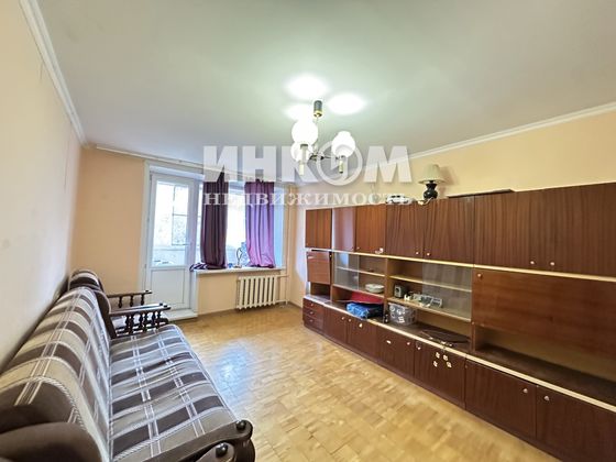 Продажа 3-комнатной квартиры 70,9 м², 3/9 этаж