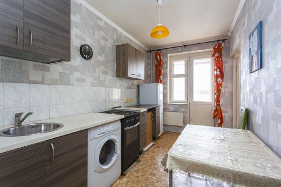 Аренда 1-комнатной квартиры 40 м², 12/22 этаж