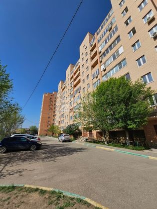 Продажа 4-комнатной квартиры 92,3 м², 9/9 этаж