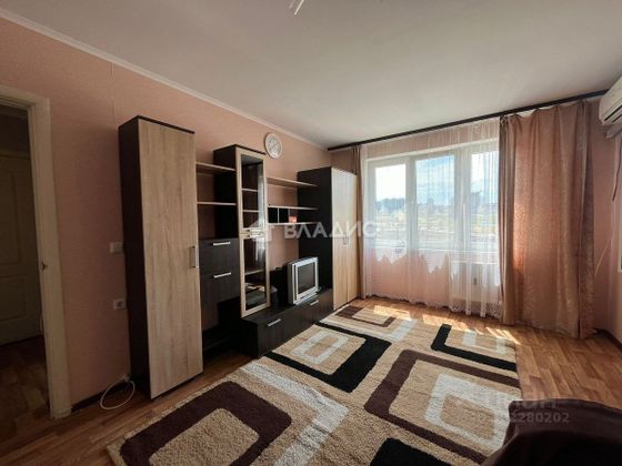 Продажа 1-комнатной квартиры 41 м², 3/16 этаж