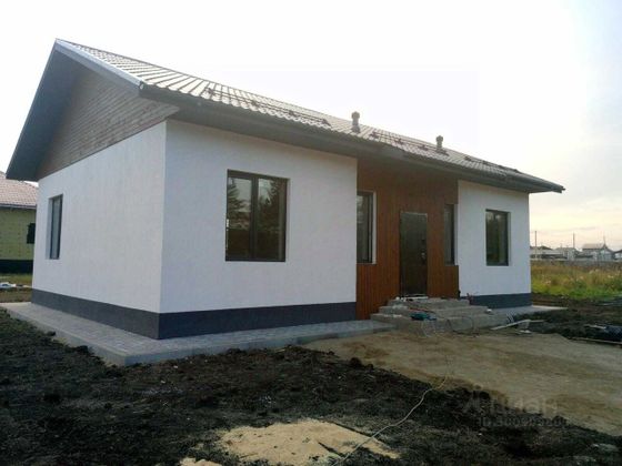 Продажа дома, 90 м², с участком 6 соток