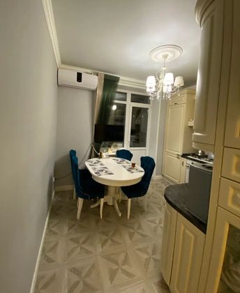 Продажа 2-комнатной квартиры 59 м², 5/5 этаж