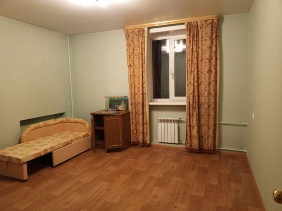 Продажа 3-комнатной квартиры 76 м², 2/2 этаж