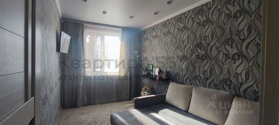 Продажа 2-комнатной квартиры 44 м², 1/5 этаж