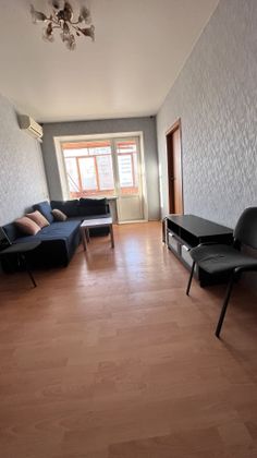 Продажа 2-комнатной квартиры 44,3 м², 5/5 этаж