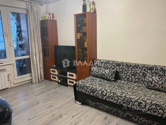 Продажа 1-комнатной квартиры 31 м², 1/9 этаж