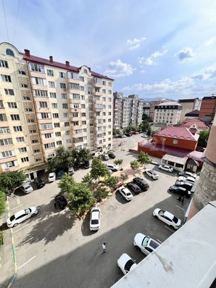 Продажа 3-комнатной квартиры 76 м², 6/11 этаж