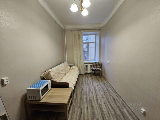 Аренда 1 комнаты, 91 м², 2/5 этаж