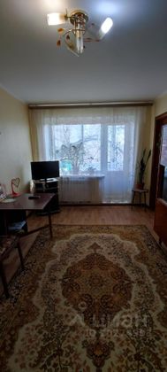 Аренда 2-комнатной квартиры 40 м², 5/5 этаж