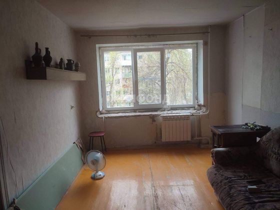 Продажа 1-комнатной квартиры 32 м², 3/5 этаж