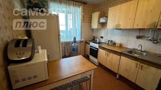 Продажа 2-комнатной квартиры 48,5 м²