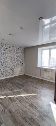 Продажа 1-комнатной квартиры 28,9 м², 3/10 этаж