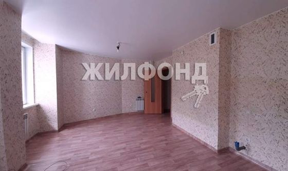 Продажа квартиры-студии 28,8 м², 16/23 этаж