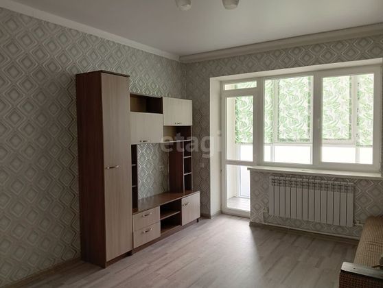 Продажа 1-комнатной квартиры 37 м², 1/3 этаж