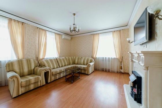 Аренда 2-комнатной квартиры 67,9 м², 4/4 этаж