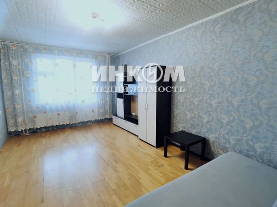 Продажа 1-комнатной квартиры 36,6 м², 16/17 этаж