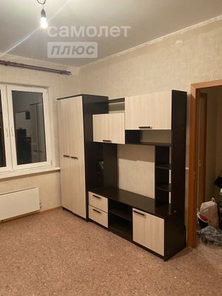 Продажа 1-комнатной квартиры 29 м², 4/9 этаж