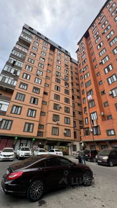 Продажа 1-комнатной квартиры 48 м², 12/13 этаж