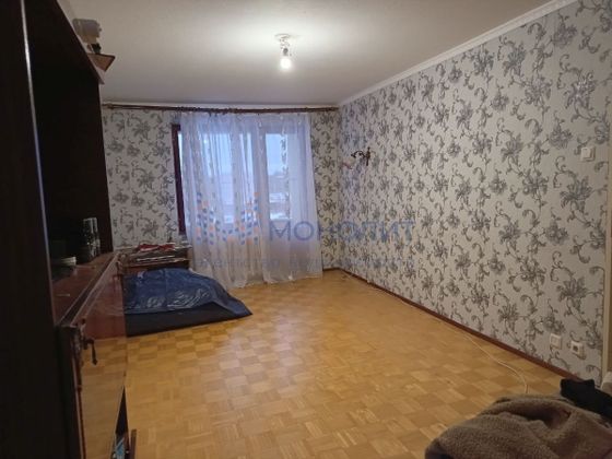 Продажа 3-комнатной квартиры 66,4 м², 5/5 этаж