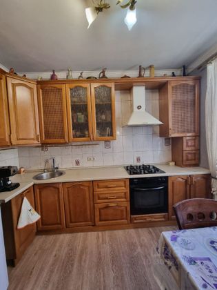 Продажа 3-комнатной квартиры 84,1 м², 1/8 этаж