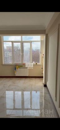 Продажа 3-комнатной квартиры 117 м², 3/13 этаж