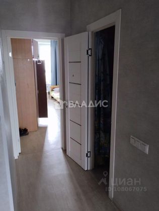 Продажа 2-комнатной квартиры 52,5 м², 19/20 этаж