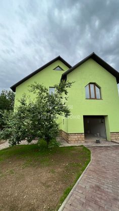 Продажа дома, 252,3 м², с участком 10 соток