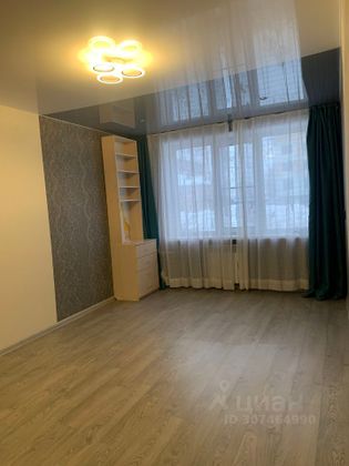 Аренда 1-комнатной квартиры 30 м², 1/5 этаж