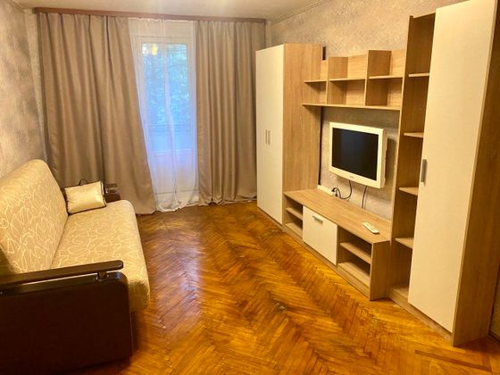 Продажа 1-комнатной квартиры 31 м², 2/5 этаж