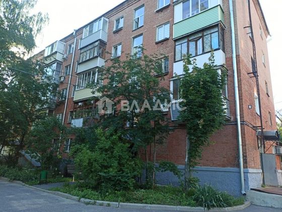 Продажа 1-комнатной квартиры 31,9 м², 1/5 этаж