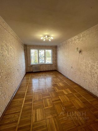 Продажа 3-комнатной квартиры 58,9 м², 1/5 этаж