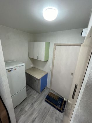 Продажа квартиры-студии 13,6 м², 5/5 этаж